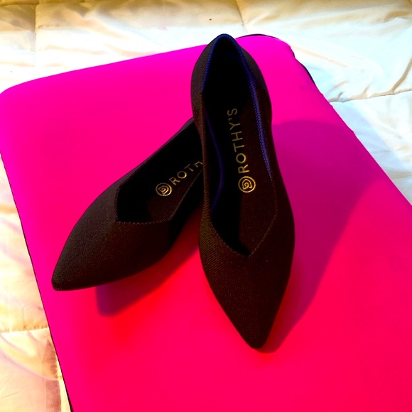 Rothy's Shoes - ROTHY’S SHOES